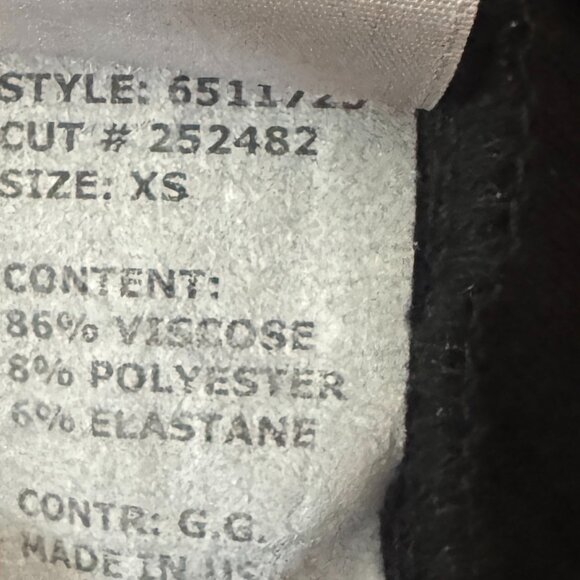 Cut Loose Pullover Seam Dress NWT - Picture 4 of 4